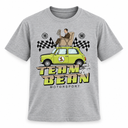 Team Bean Motorsport T Shirt