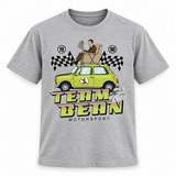 Team Bean Motorsport T Shirt