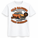 Old Banger T-Shirt