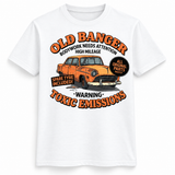 Old Banger T-Shirt