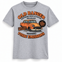 Old Banger T-Shirt