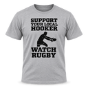 Rugby Hooker T-Shirt