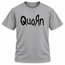 Quorn Korn Parody Tee