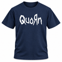 Quorn Korn Parody Tee