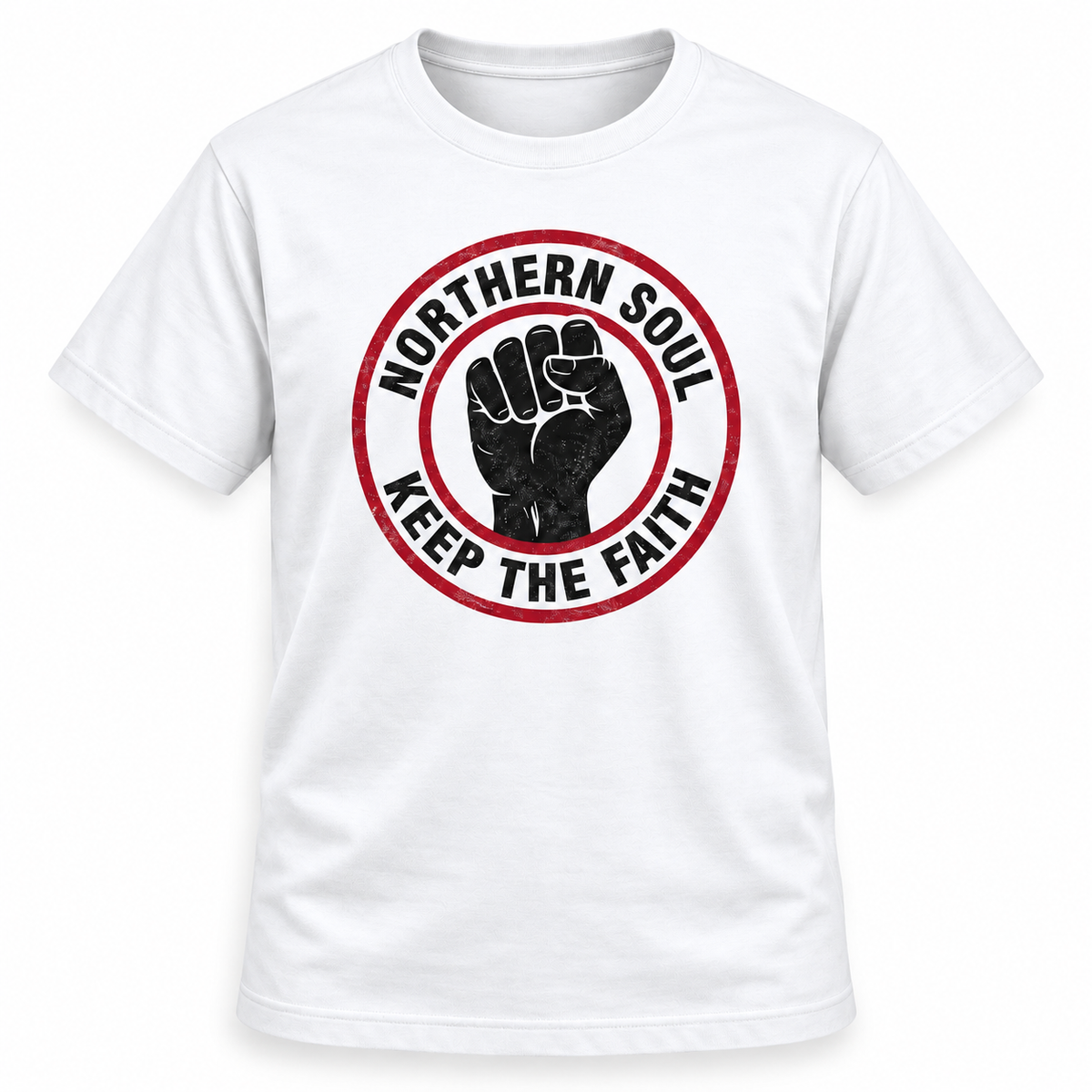 Northern Soul Tee