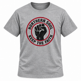 Northern Soul Tee