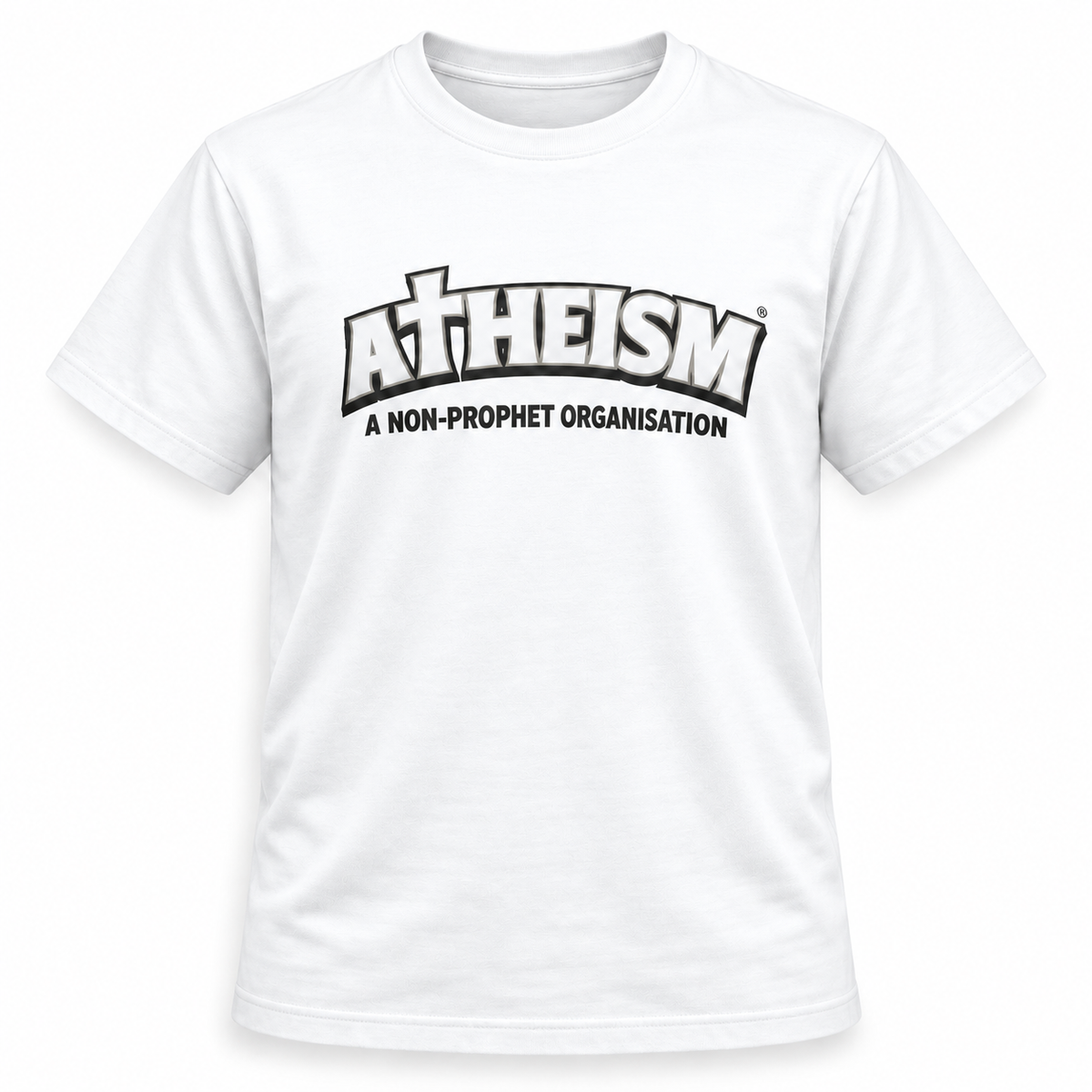 Non Prophet Organisation Tee