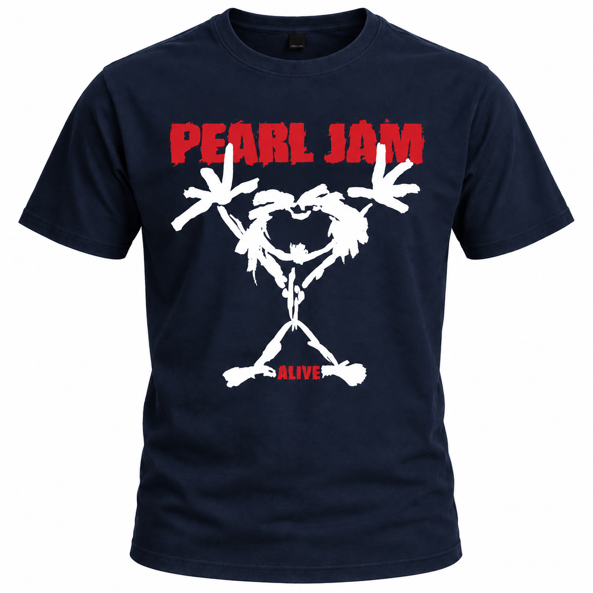 Pearl Jam Alive Tee