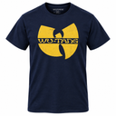 Wu-Tang Logo Tee