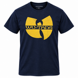 Wu-Tang Logo Tee