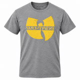 Wu-Tang Logo Tee