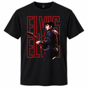 Elvis Live Tee