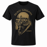Black Sabbath U.S. Tour ’78 Tee