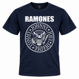 Ramones Seal Tee