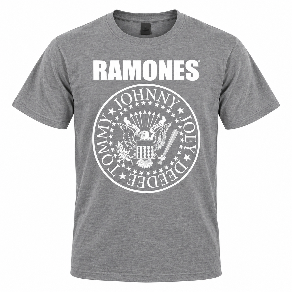 Ramones Seal Tee