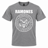 Ramones Seal Tee