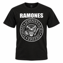 Ramones Seal Tee