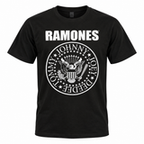 Ramones Seal Tee