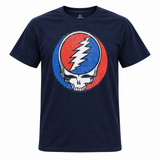 Grateful Dead Steal Your Face Tee