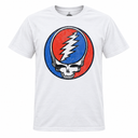 Grateful Dead Steal Your Face Tee