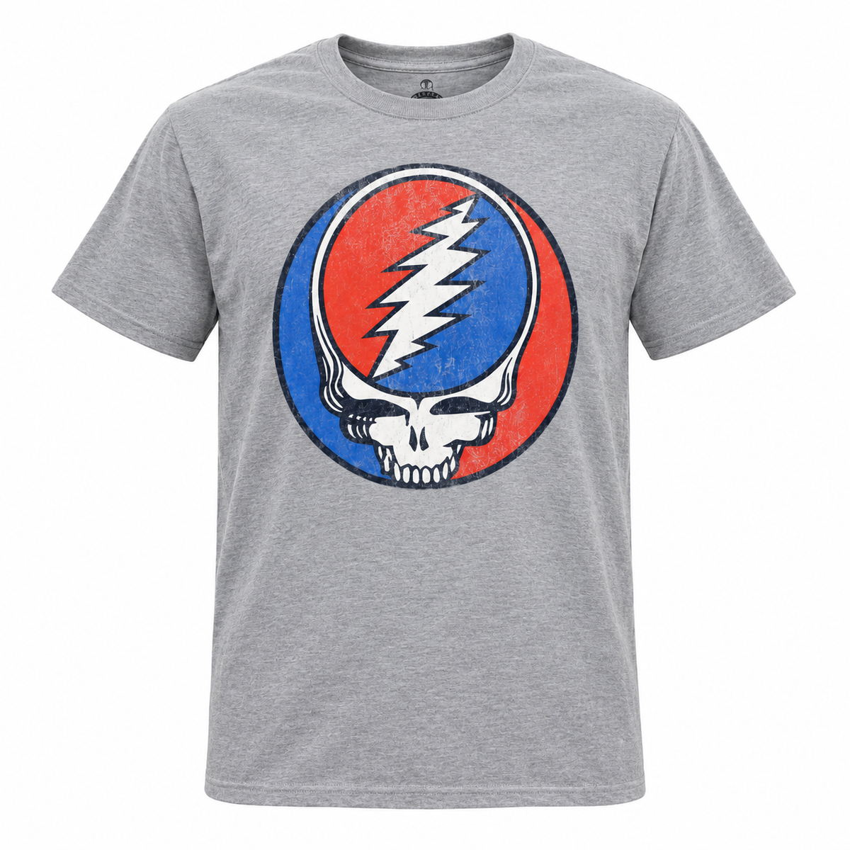 Grateful Dead Steal Your Face Tee