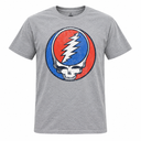 Grateful Dead Steal Your Face Tee