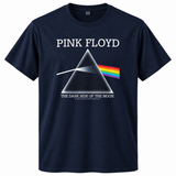 Pink Floyd Dark Side Of The Moon Tee