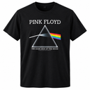 Pink Floyd Dark Side Of The Moon Tee