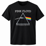 Pink Floyd Dark Side Of The Moon Tee