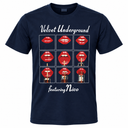 Velvet Underground Featuring Nico Tee