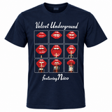 Velvet Underground Featuring Nico Tee