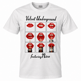 Velvet Underground Featuring Nico Tee