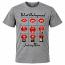 Velvet Underground Featuring Nico Tee