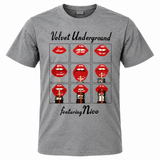 Velvet Underground Featuring Nico Tee