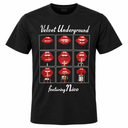 Velvet Underground Featuring Nico Tee