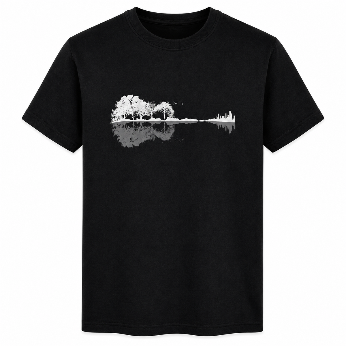 Nature’s Frequency Tee