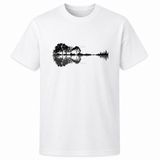Nature’s Frequency Tee