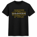 May the Strikes Be With You Tee