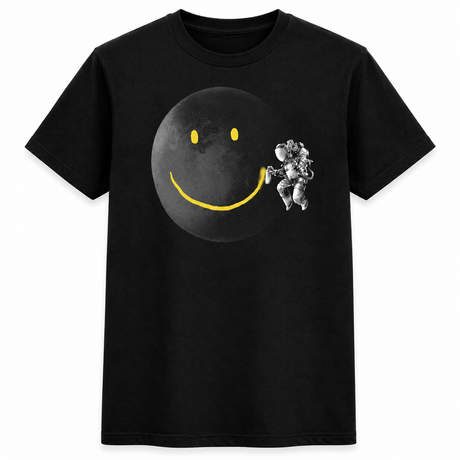 Moonshot Mischief Tee