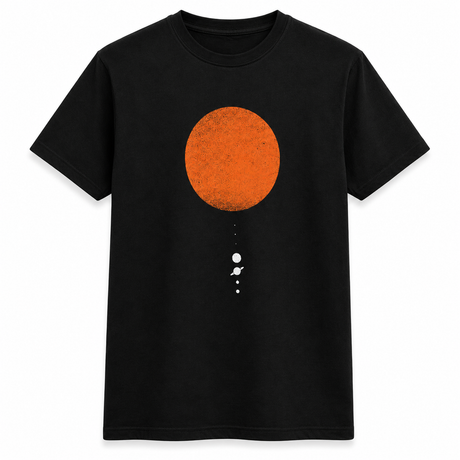 The Cosmic Perspective Tee
