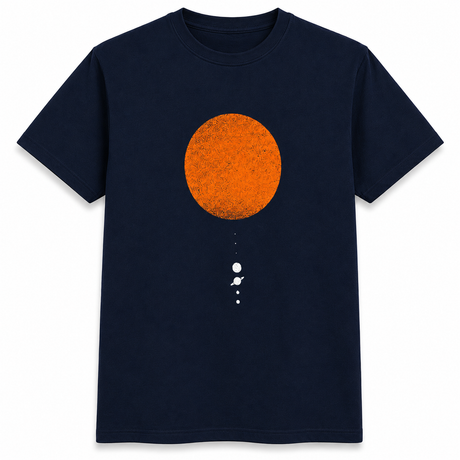 The Cosmic Perspective Tee