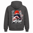 Fuji Drift Hoodie