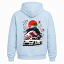 Fuji Drift Hoodie