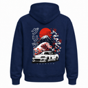 Fuji Drift Hoodie