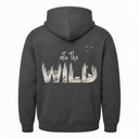 Into The Wild Hoodie