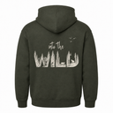 Into The Wild Hoodie