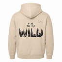 Into The Wild Hoodie