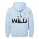 Into The Wild Hoodie