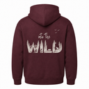 Into The Wild Hoodie