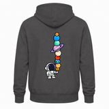 Cosmic Balance Hoodie